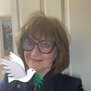 Meet your Posher, Cheryl